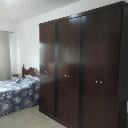 Excelente Suite Proximo Ao Centro Itaperuna Exterior photo