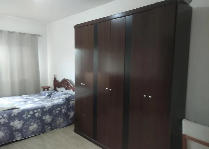 Excelente Suite Proximo Ao Centro